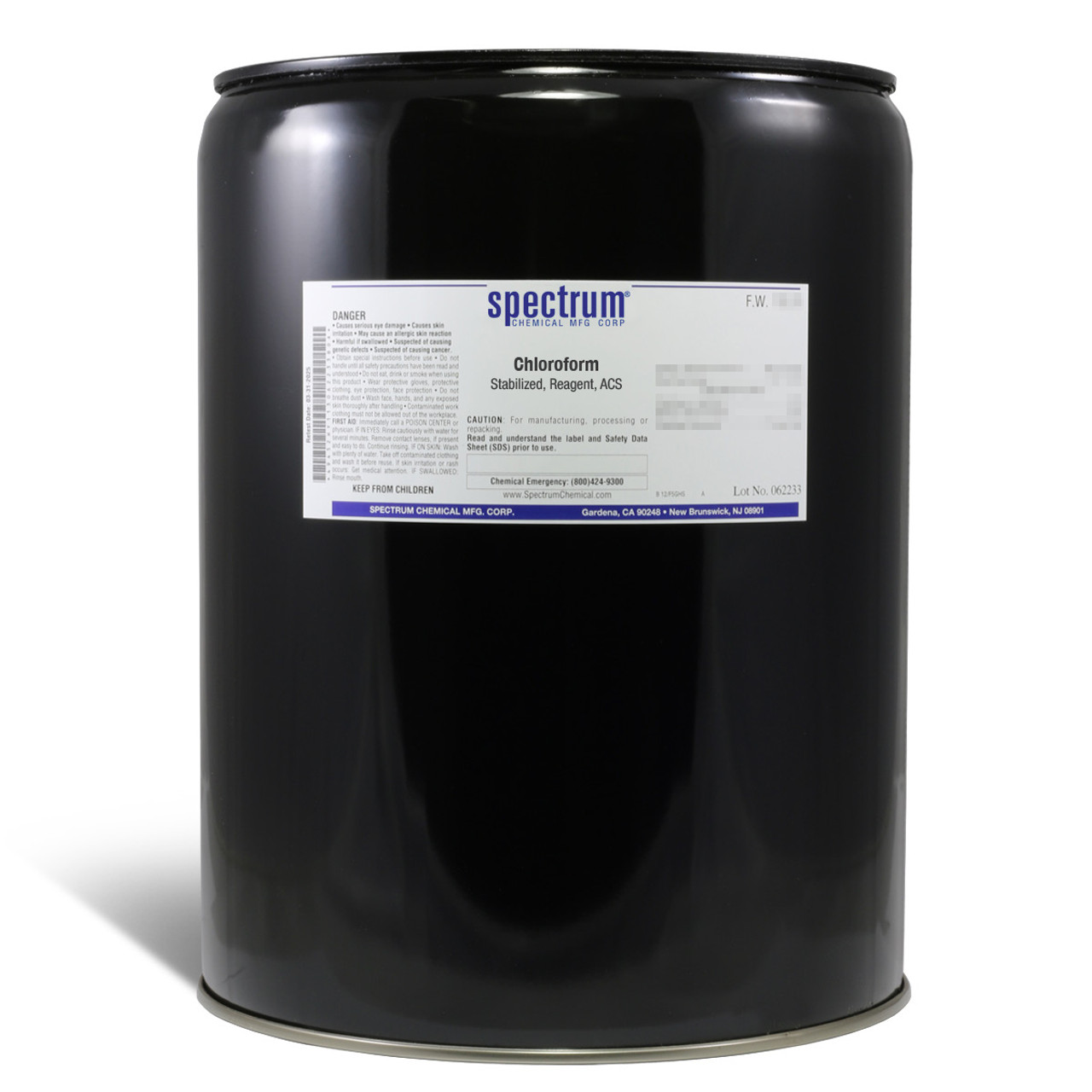 Millipore # CX1055-20