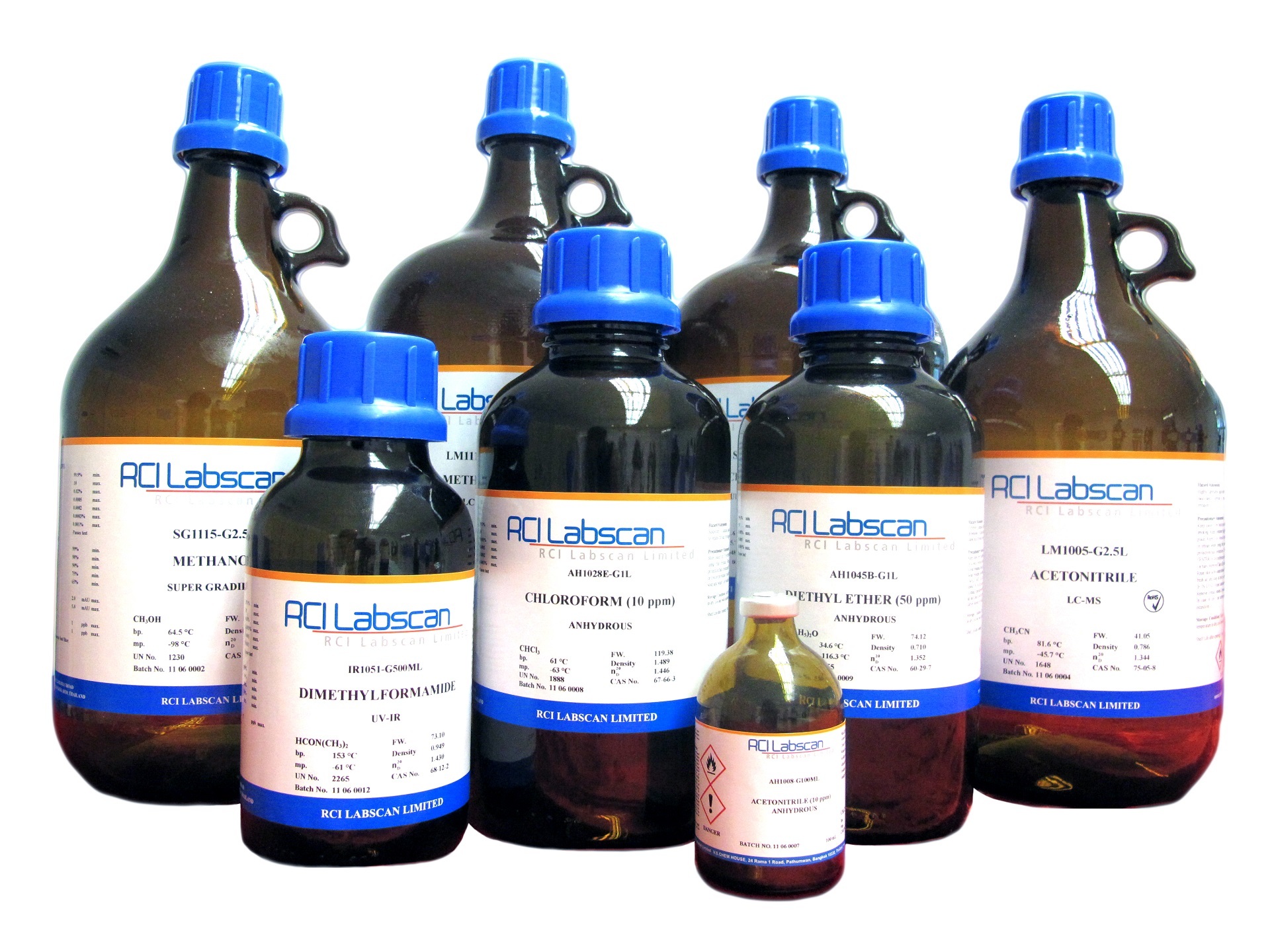 Millipore # CX2290-3