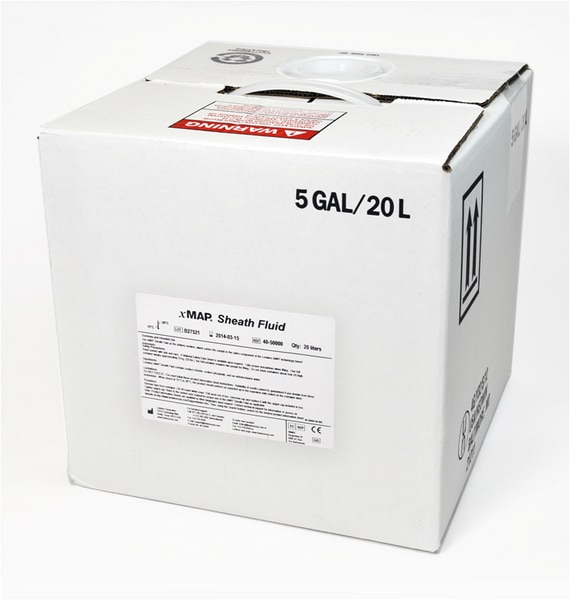 Millipore # CX2290-5