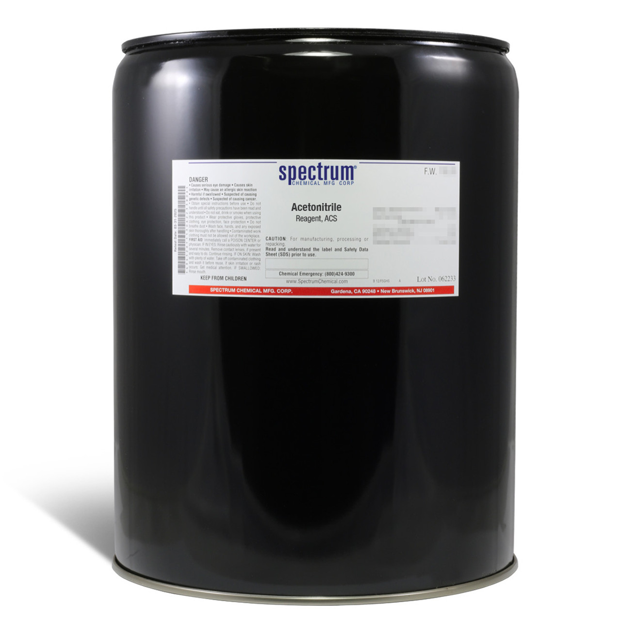 Millipore # DX2090-5