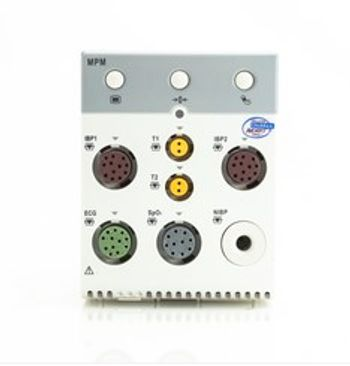 Mindray # M51AEPA00016