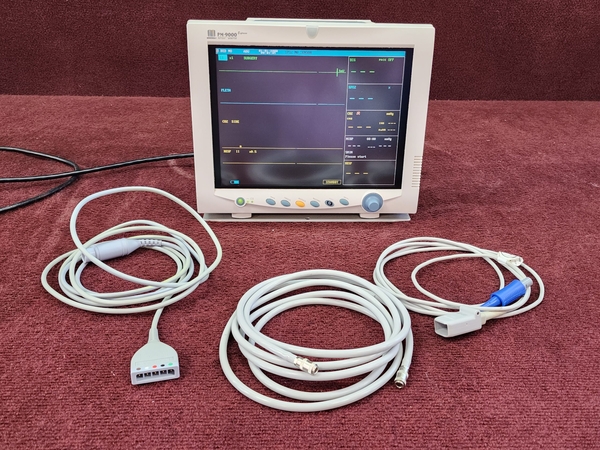 Mindray # PM9000EX