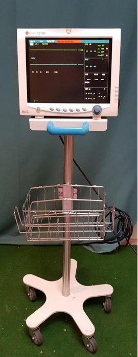 Mindray # PM9000EX-STAND