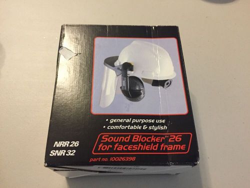 Mine Safety Appliances/Msa # 10026398