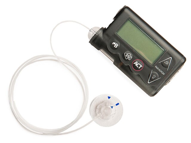 Mini-Med # MMT390I