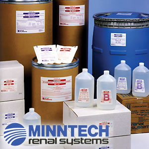 Minntech # SB-1063-B