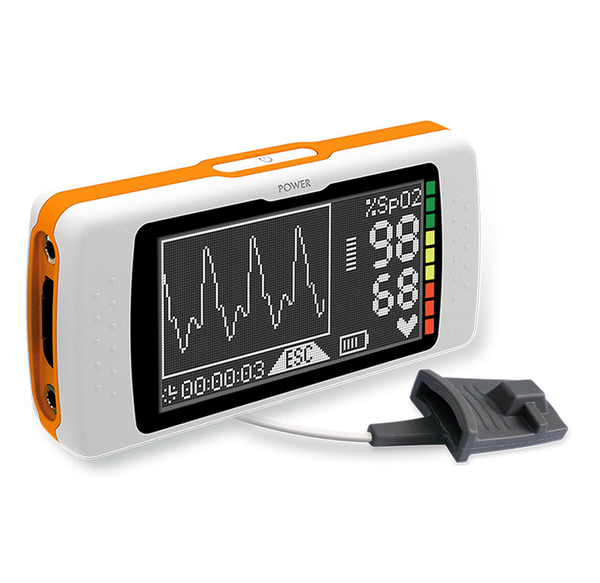 Mir-Medical Intl # 910606