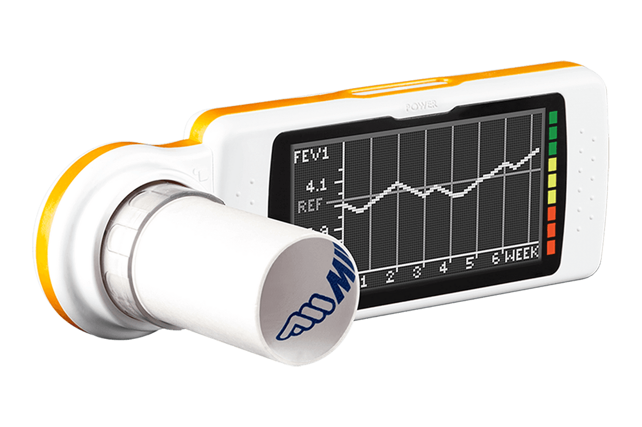 Mir-Medical Intl # 910610