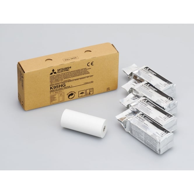Mitsubishi Electronics # K-95HG