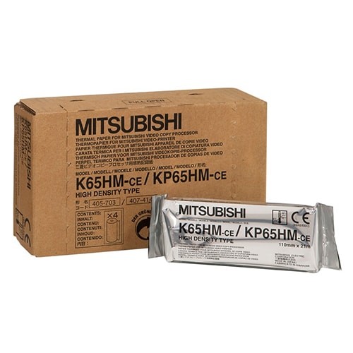 Mitsubishi Electronics # KP65-HM