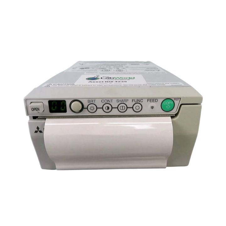 Mitsubishi Electronics # P95DW