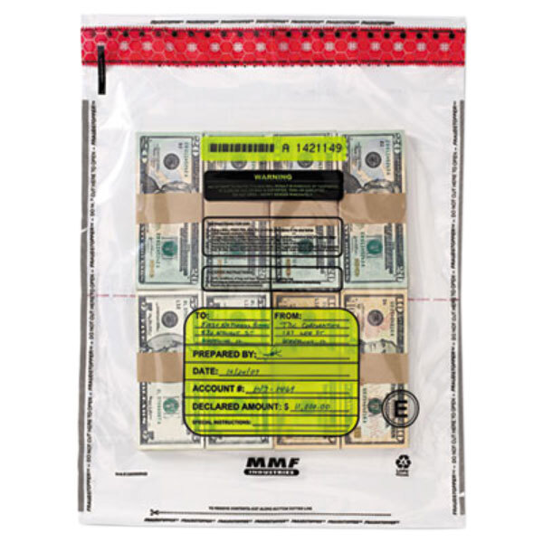 MMF Industries # 2362006N20