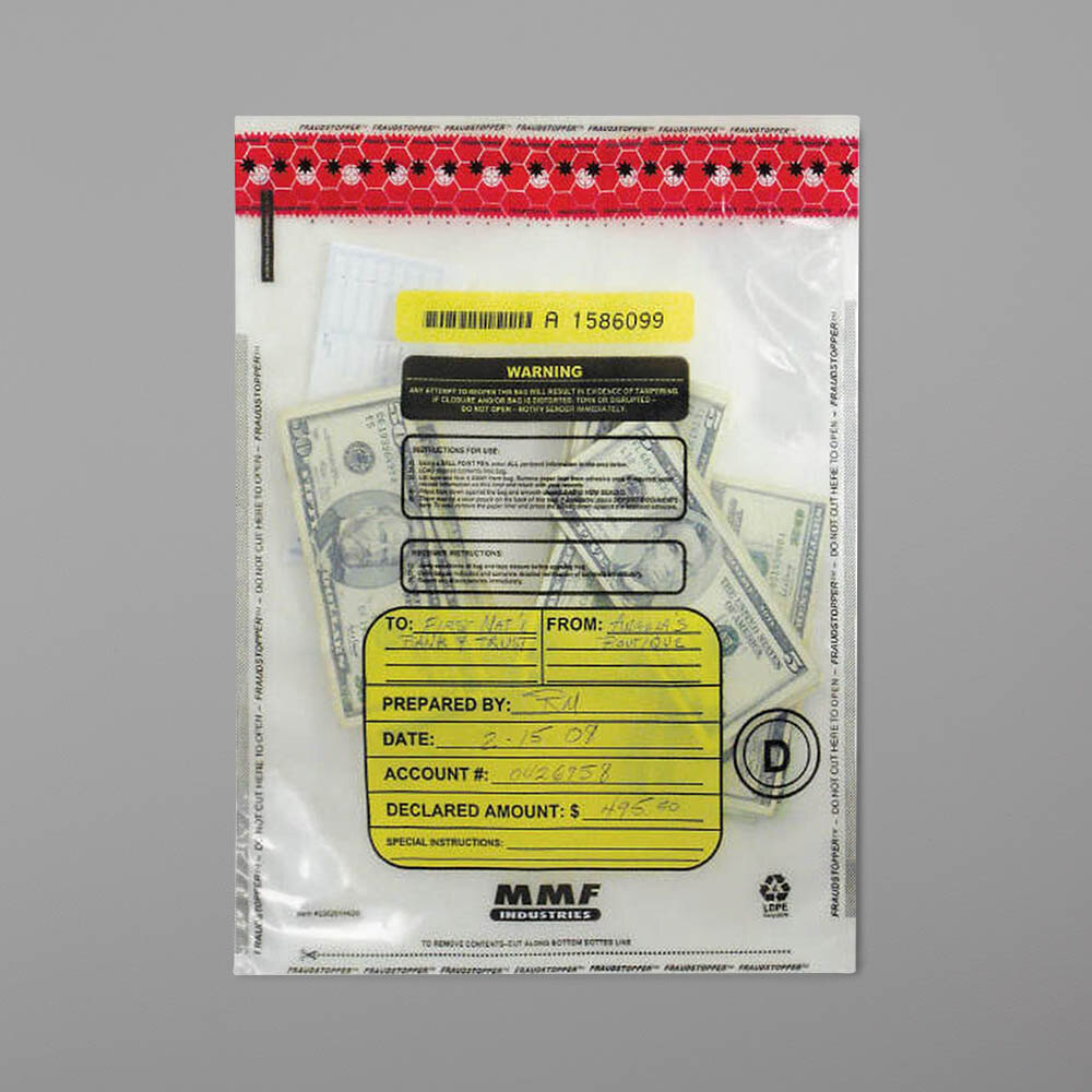 MMF Industries # 2362010N20