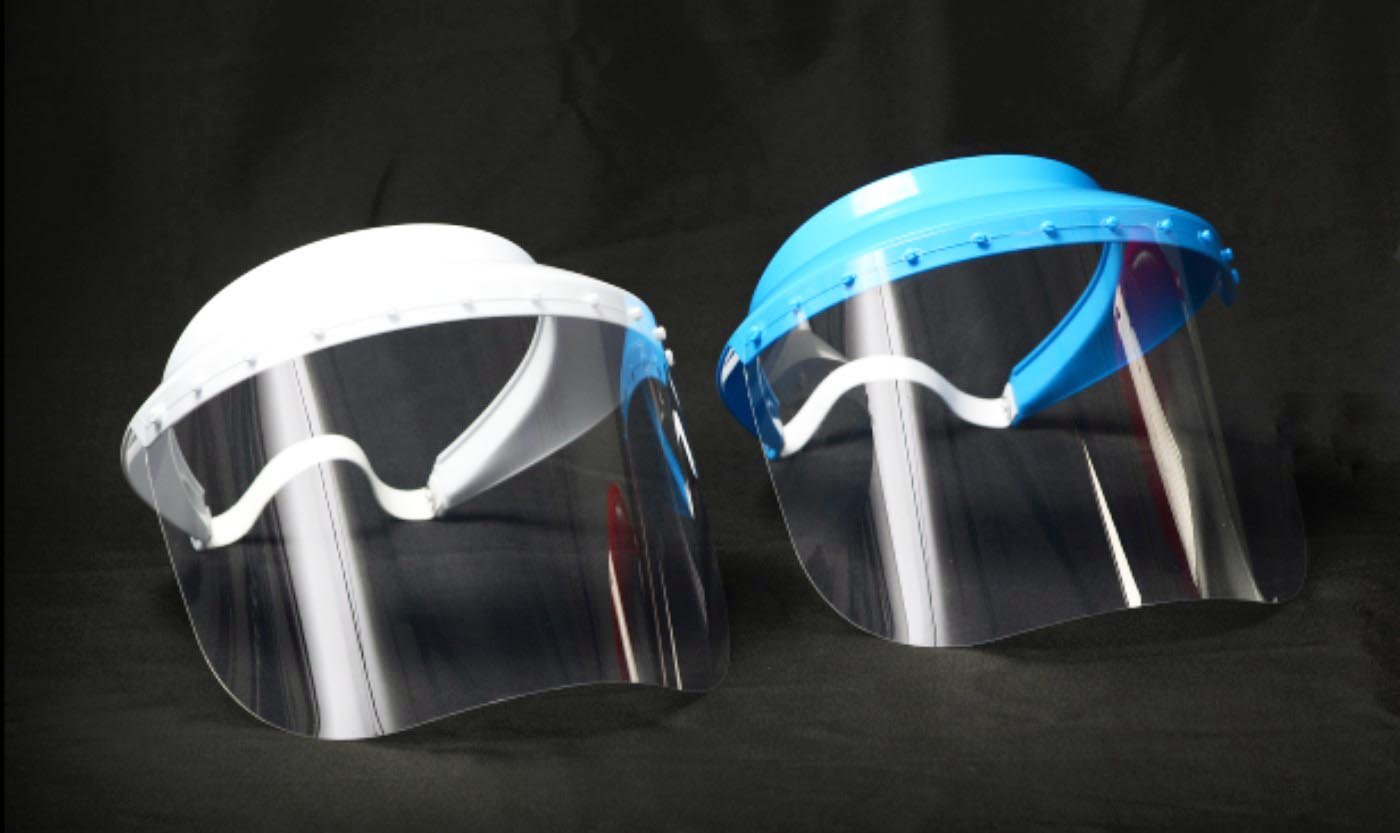 Molded Products # MPC 310