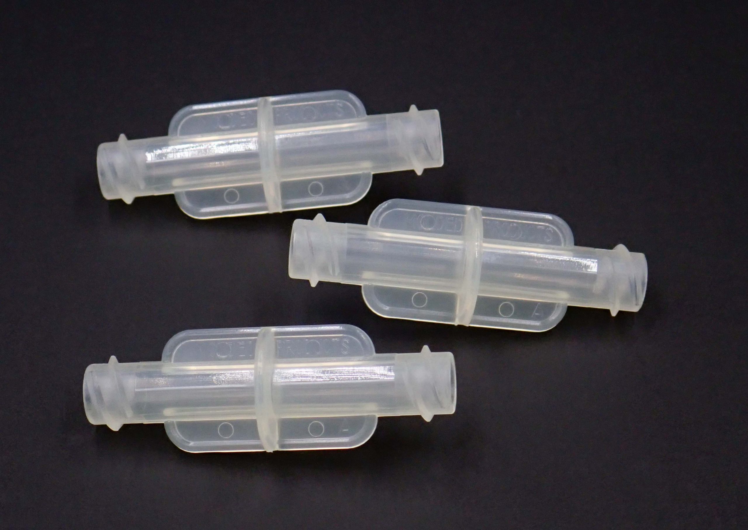 Molded Products # MPC-155