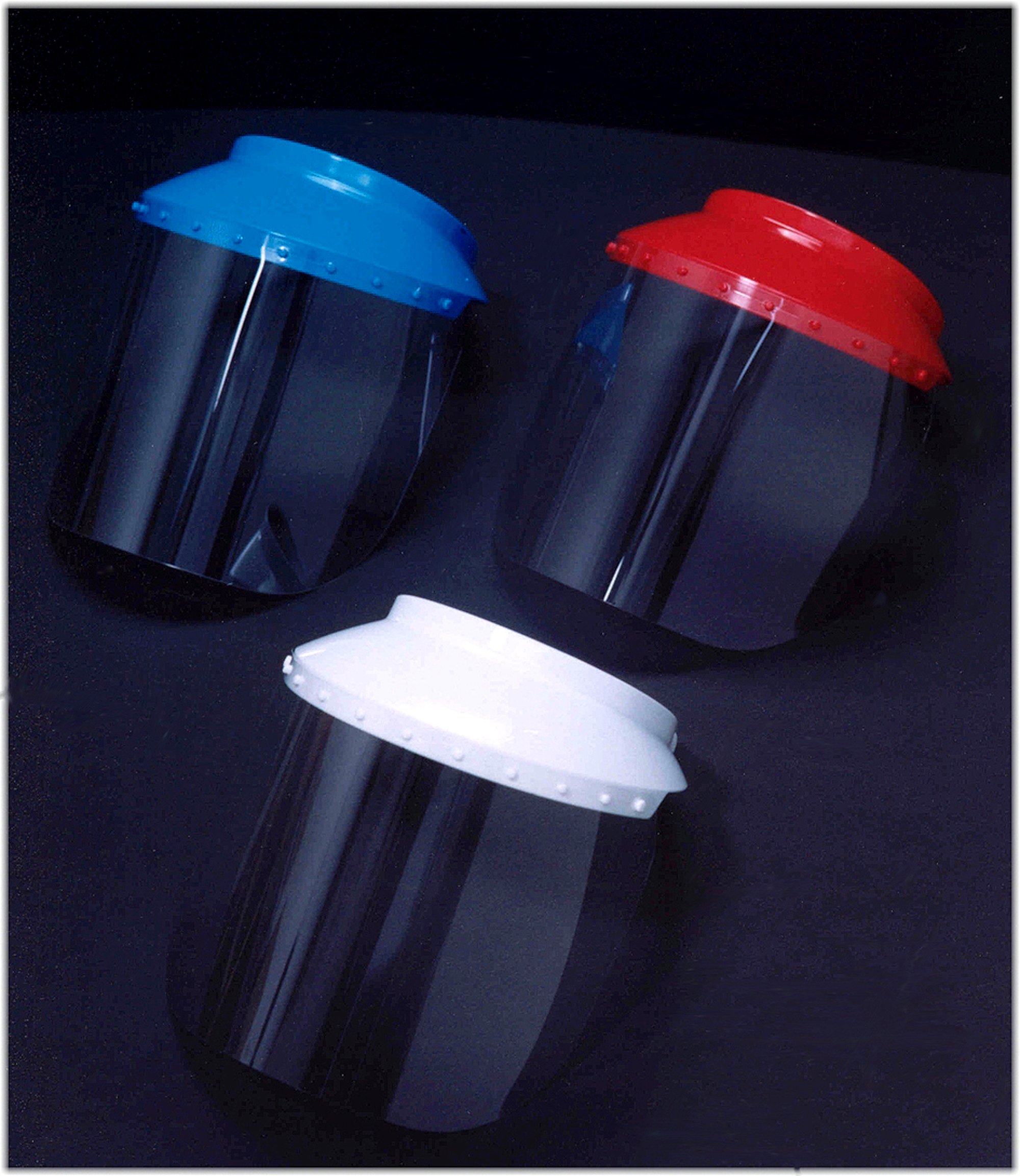 Molded Products # MPC-301CP7