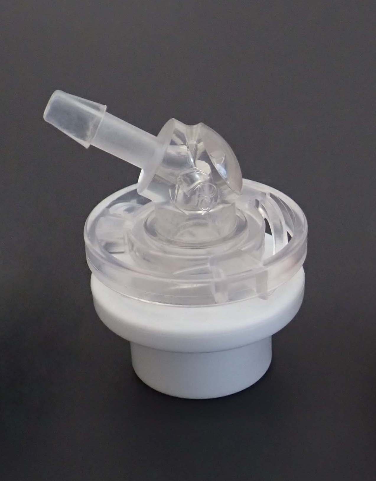 Molded Products # MPC-763