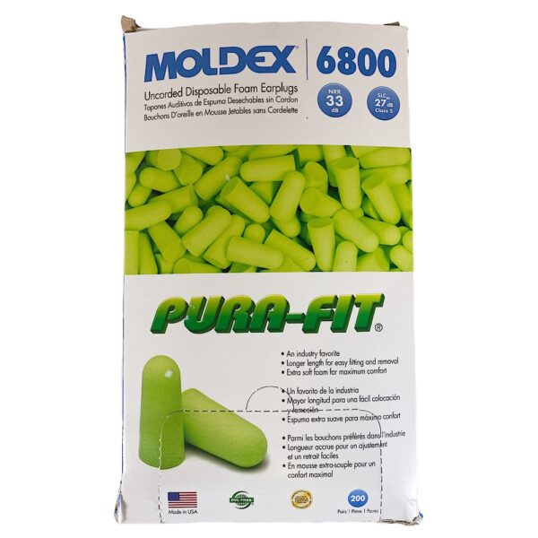 Moldex # 6800