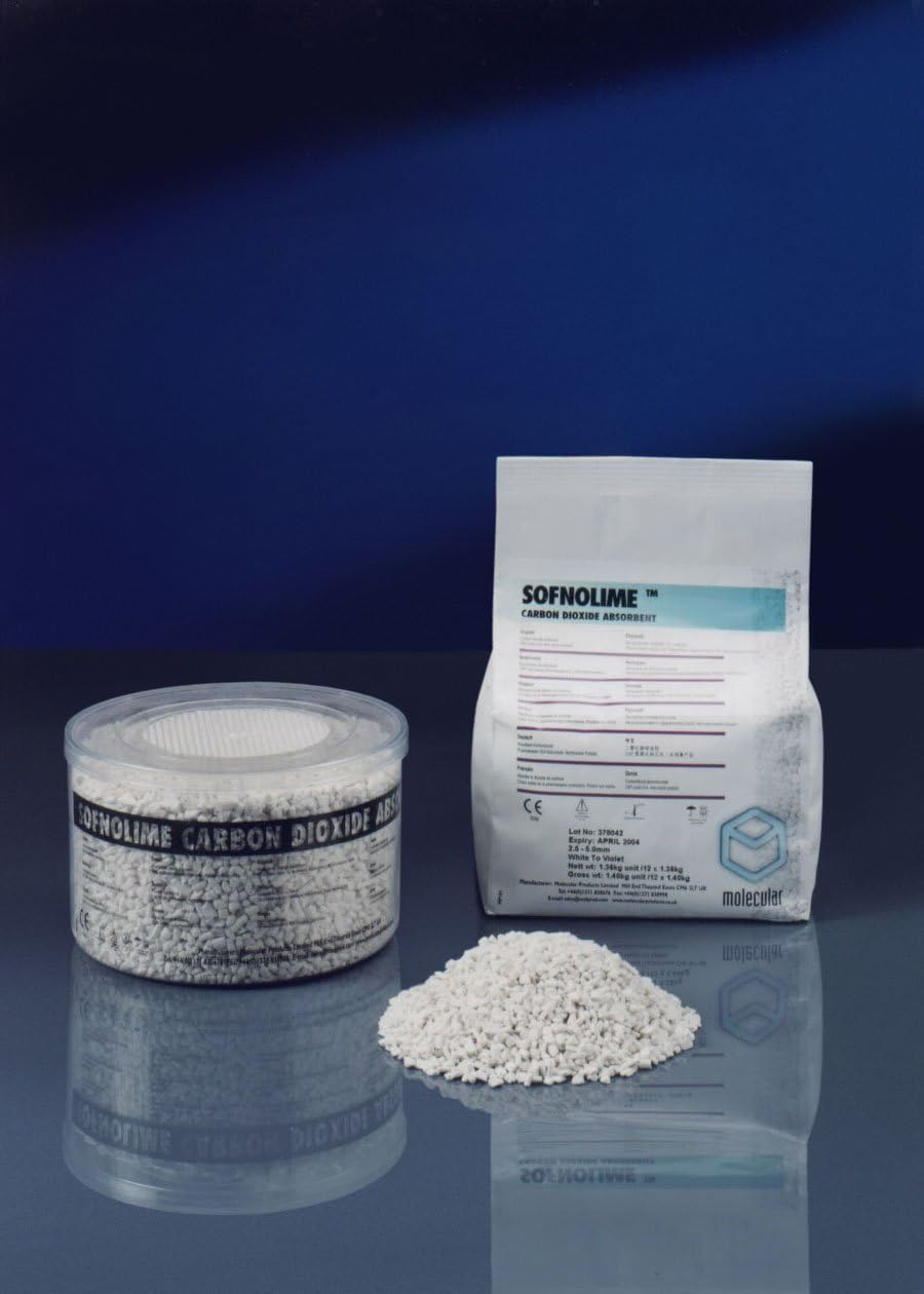 Molecular Products # SO077