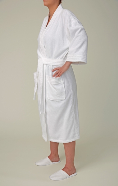 Monarch Robe And Towel # 20028
