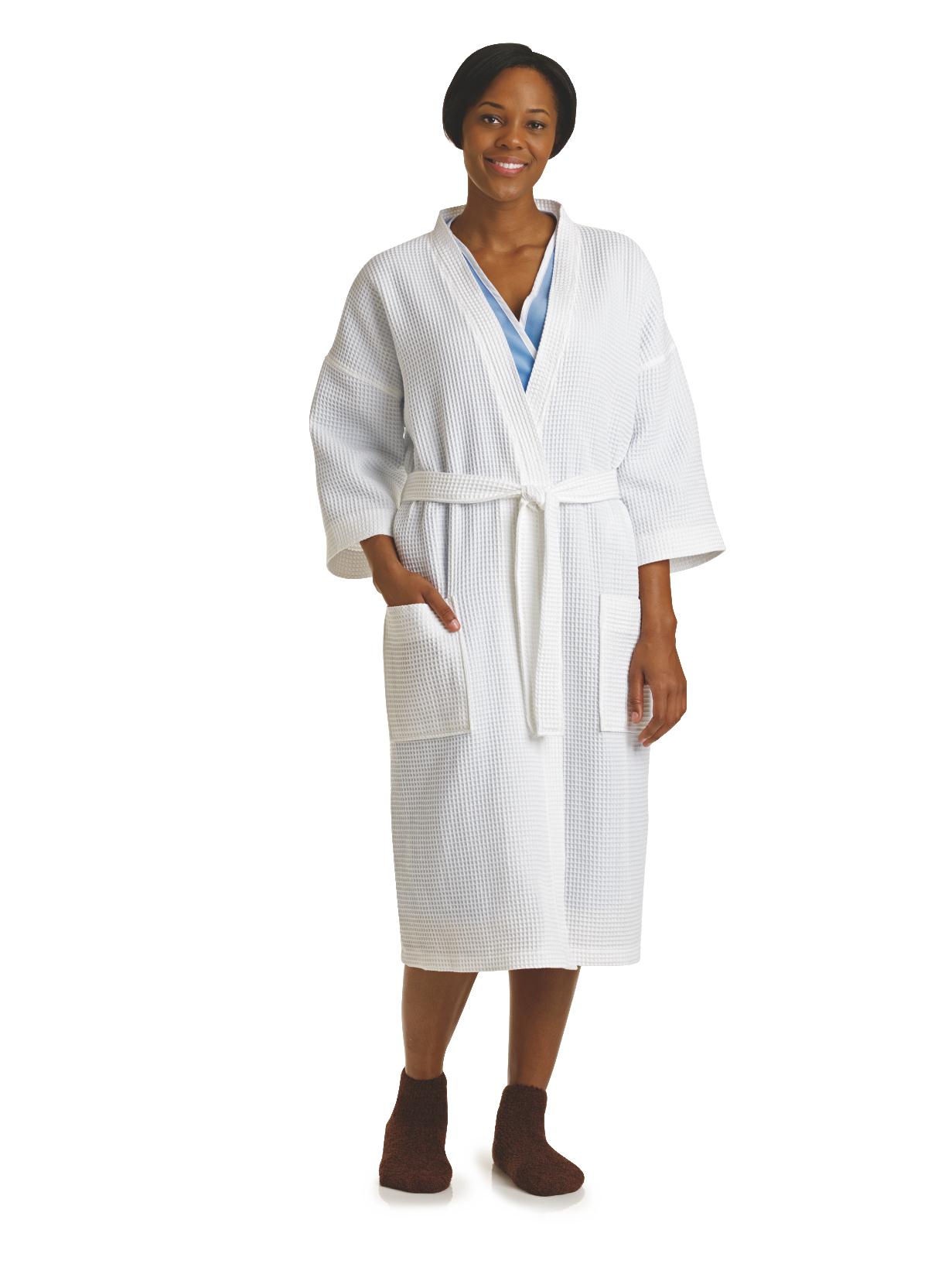 Monarch Robe And Towel # 408 2XL