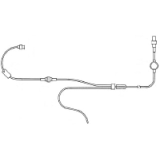 Moog Medical # ESBL1D005