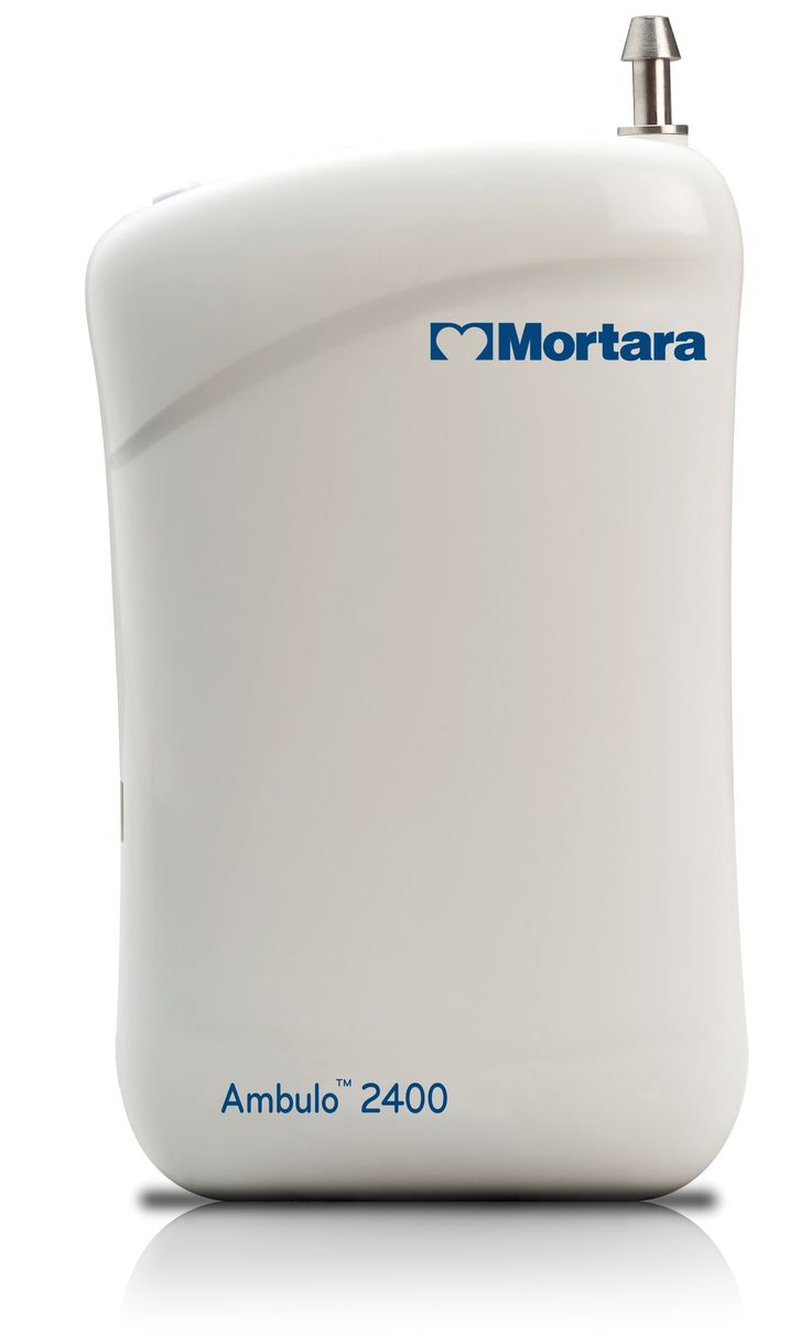 Mortara Instrument # 6901-023-01
