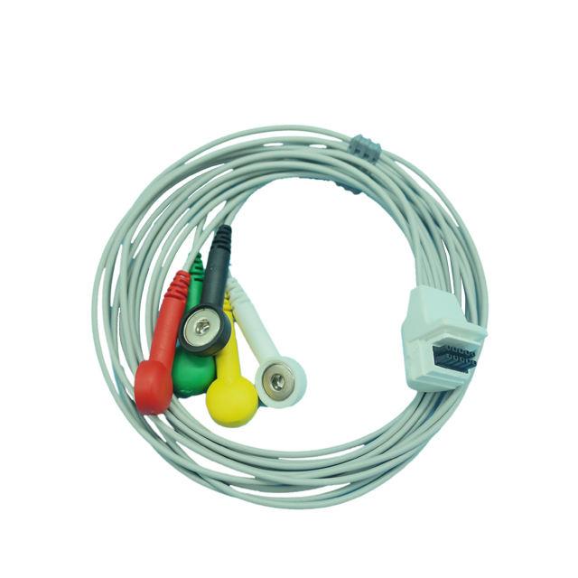 Mortara Instrument # 9293-056-51