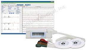 Mortara Instrument # BURV53H-5