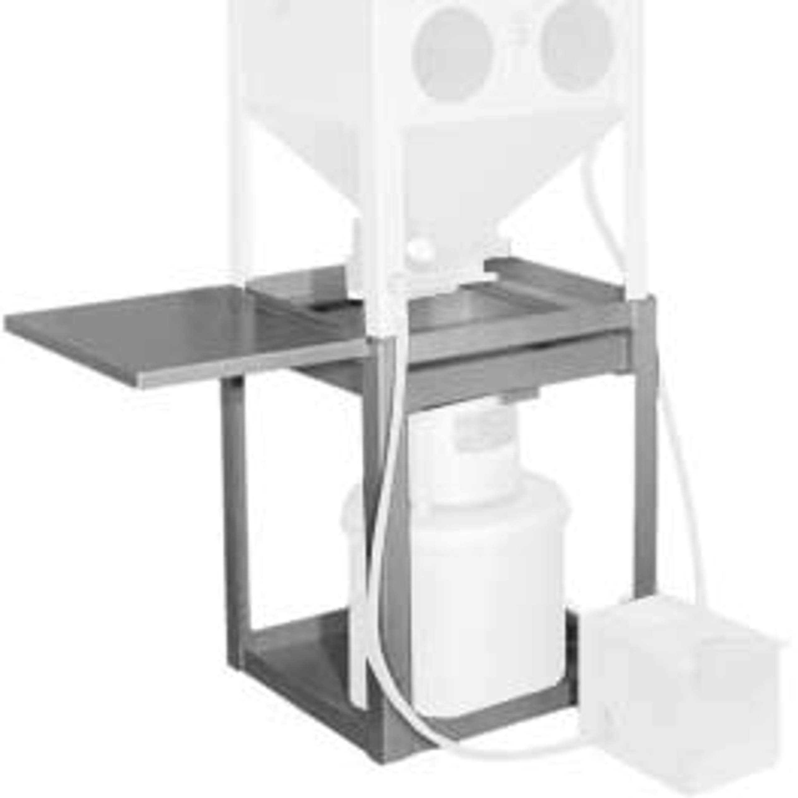 Mosher Co # 100-00205