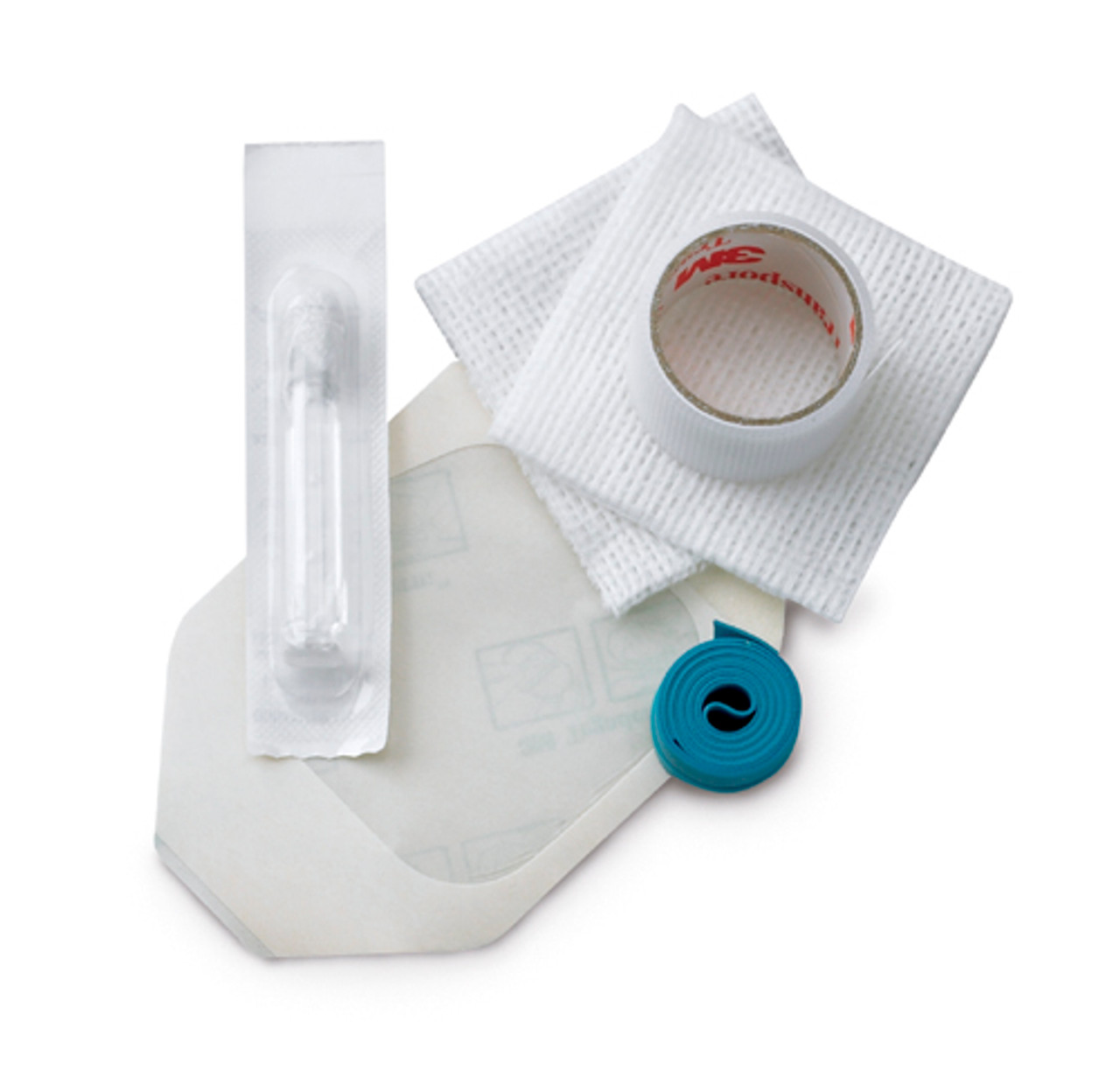 Motion Medical Distributing # 1349
