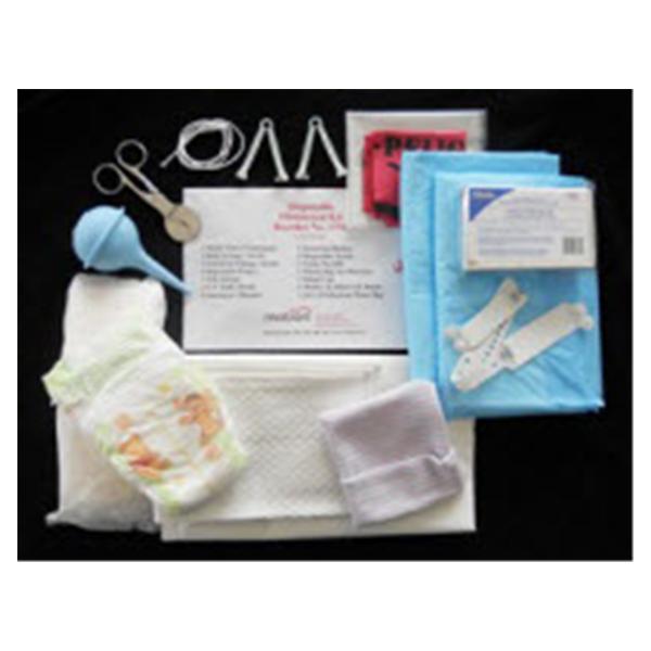 Motion Medical Distributing # 1704