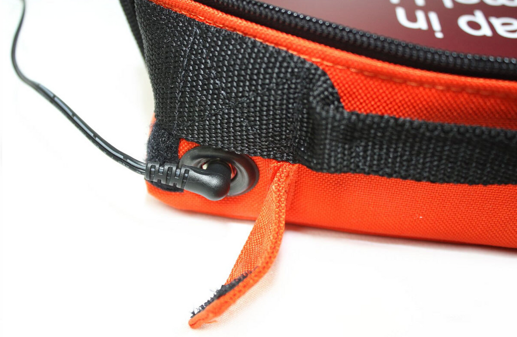 Motion Medical Distributing # HS12VSS3L02