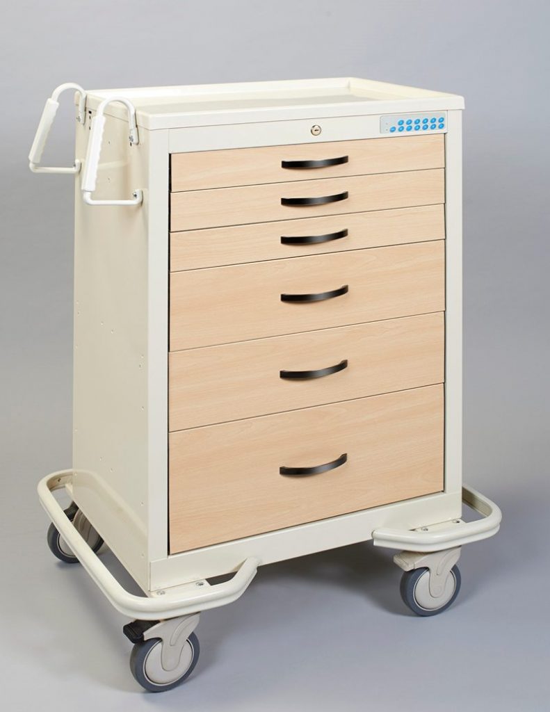 MPD Medical Systems # MIT-630
