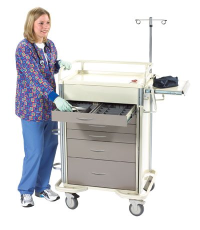 MPD Medical Systems # TEP-B