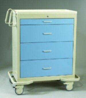MPD Medical Systems # WKT-430A