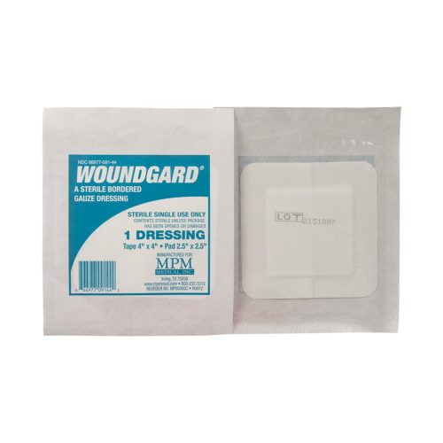 MPM Medical # MP00092C