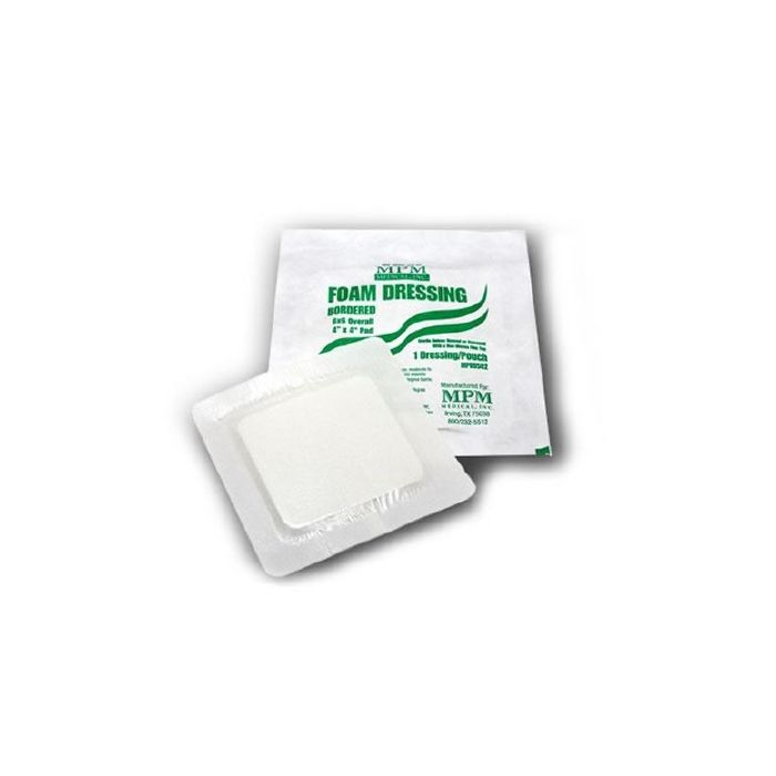 MPM Medical # MP00500