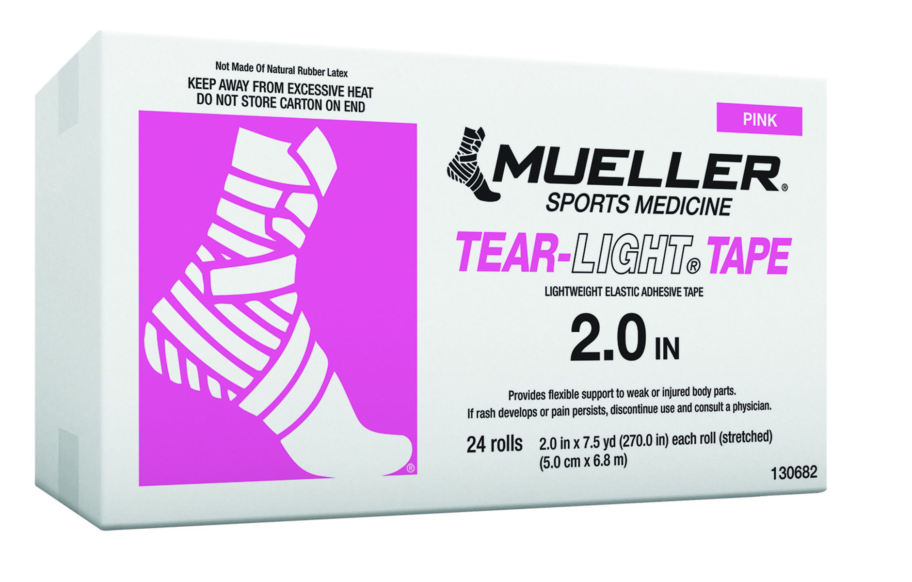 Mueller Sports Medicine # 130682