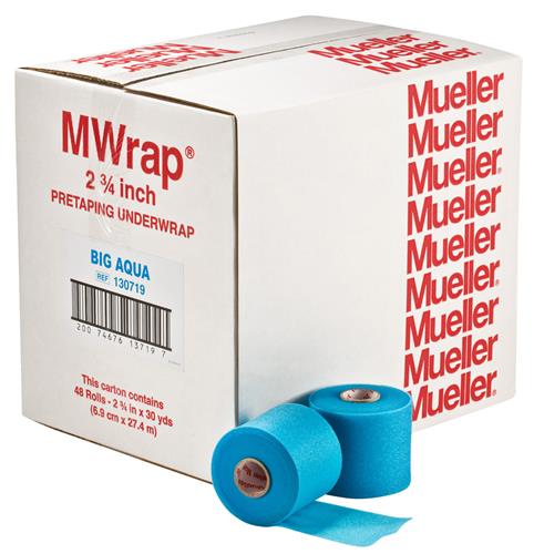Mueller Sports Medicine # 130715