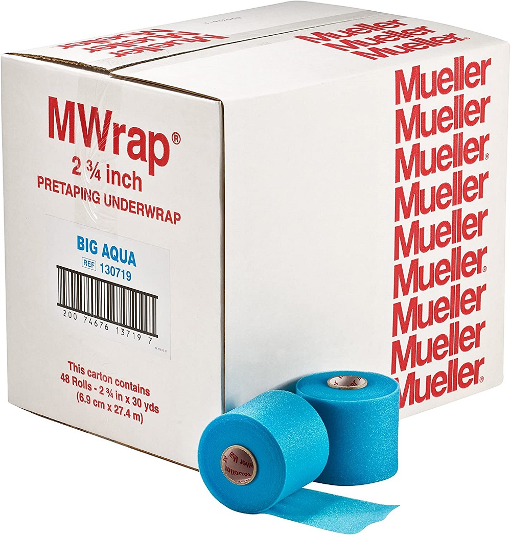 Mueller Sports Medicine # 130719