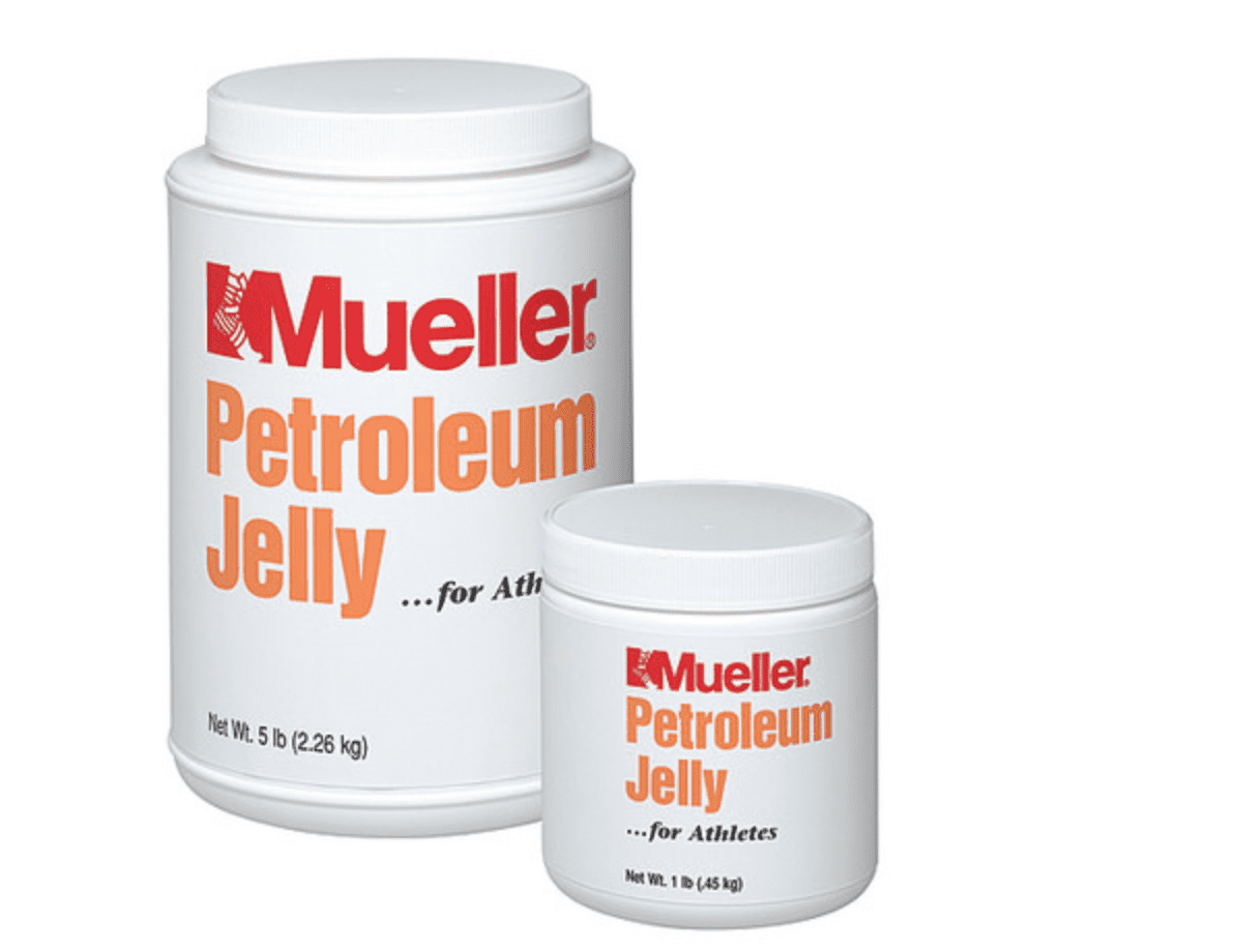 Mueller Sports Medicine # 160203