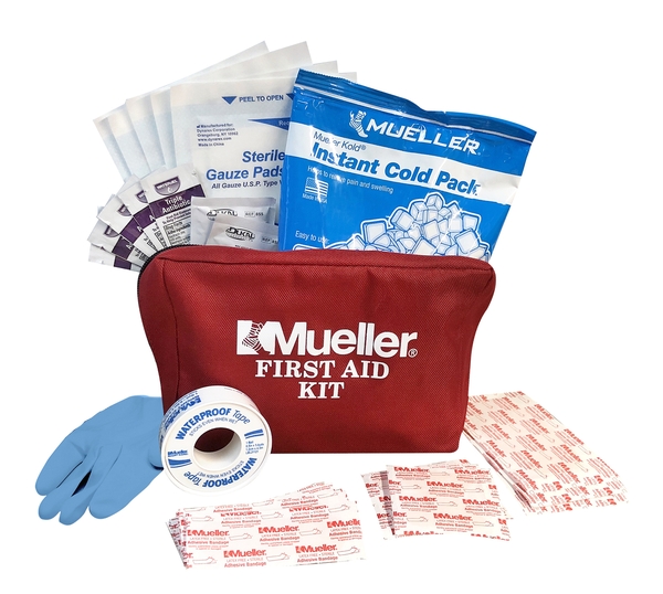 Mueller Sports Medicine # 200738
