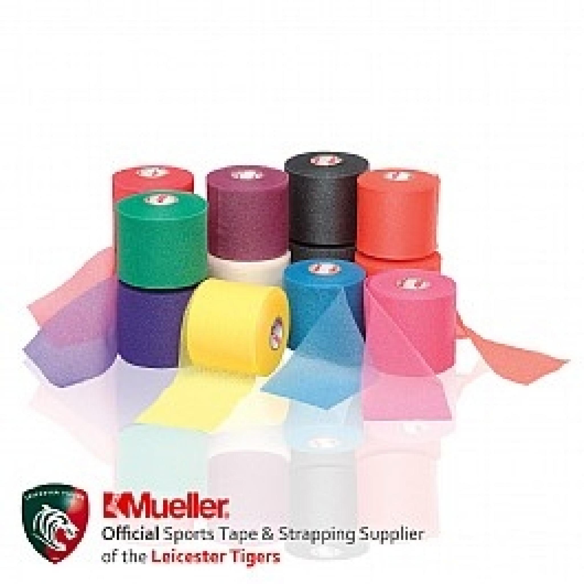 Mueller Sports Medicine # 24258