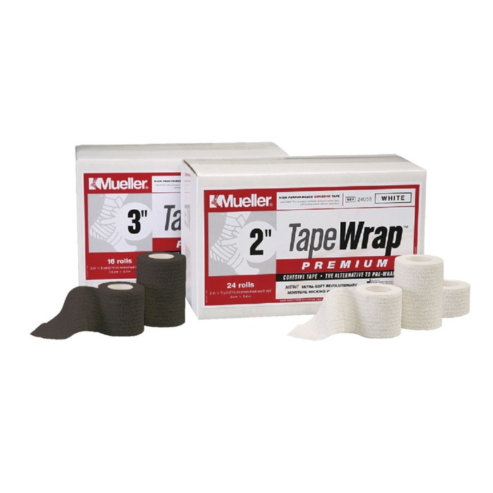 Mueller Sports Medicine # 24358