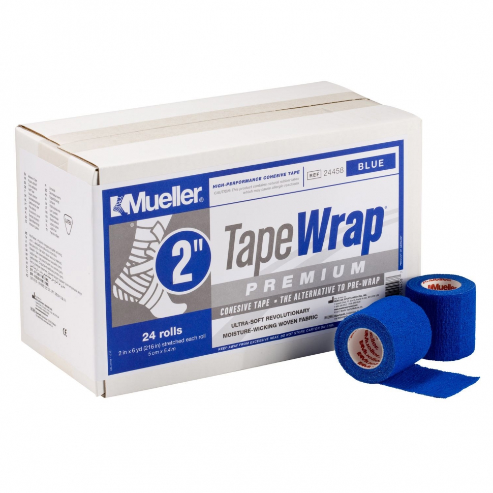 Mueller Sports Medicine # 24458