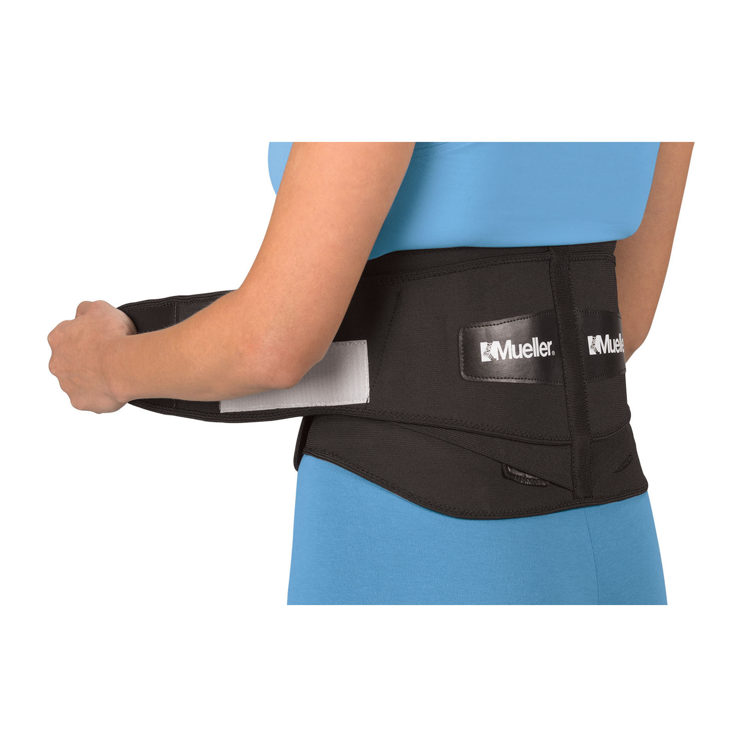 Mueller Sports Medicine # 255