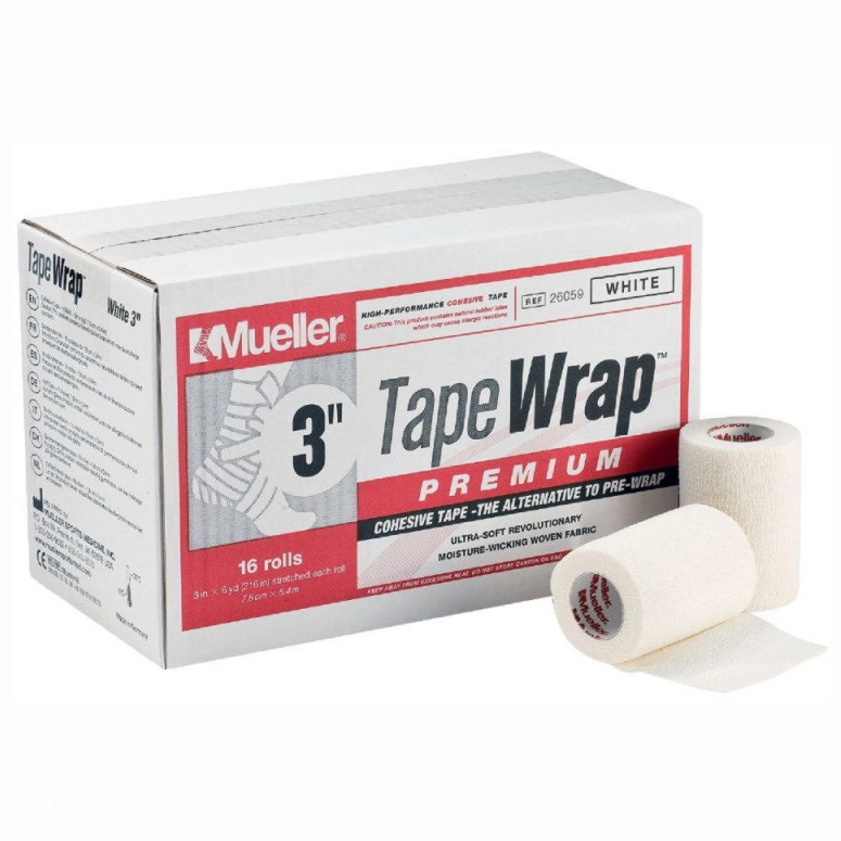 Mueller Sports Medicine # 26059