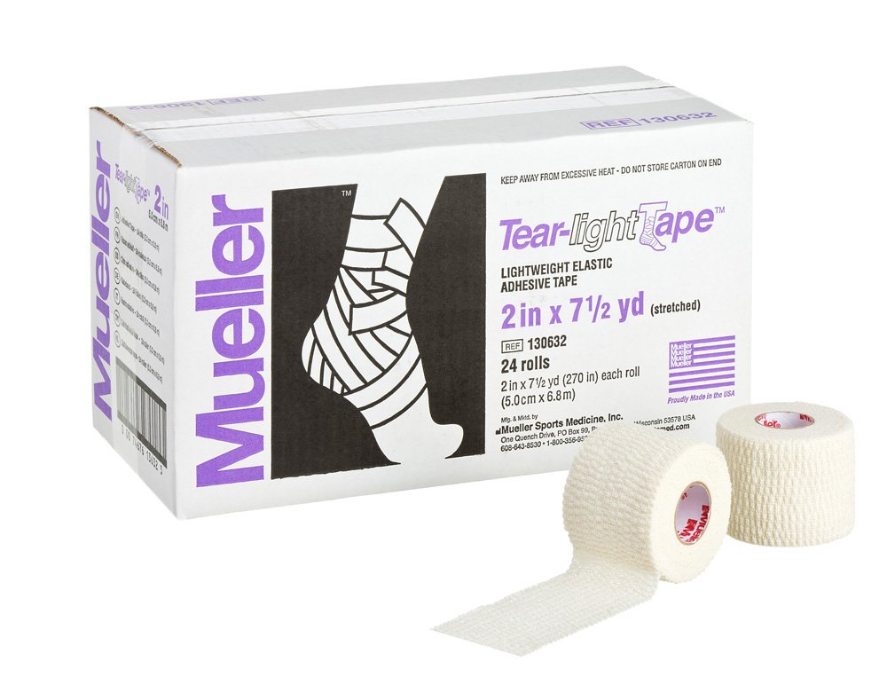 Mueller Sports Medicine # 26632