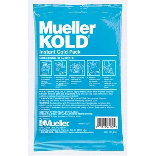 Mueller Sports Medicine # 30102